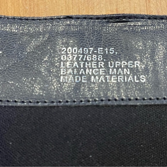 Bewitching Boots - Picture 5 of 5